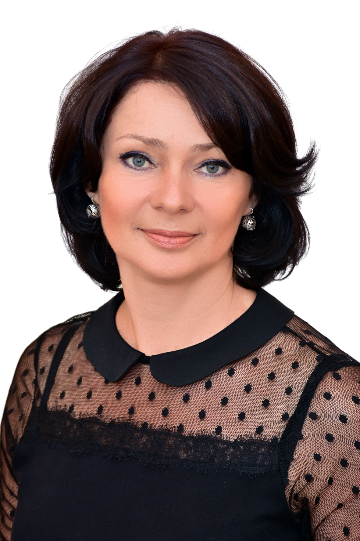 Головачук Валентина Володимирівна