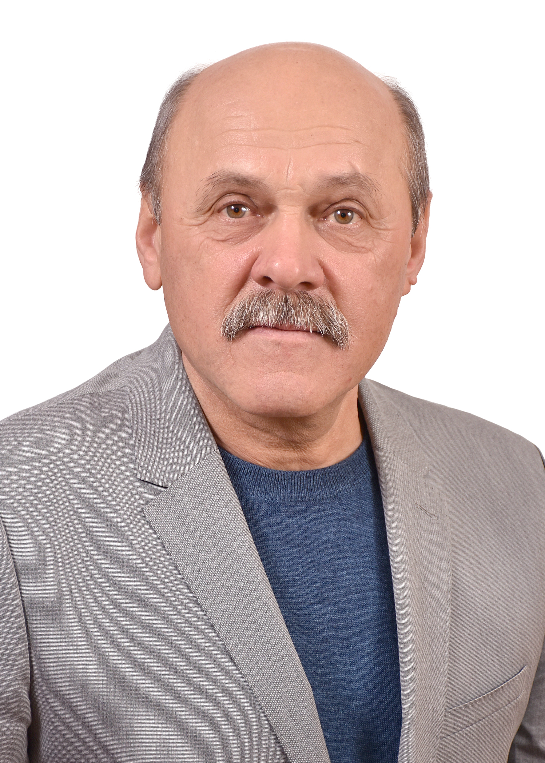 Осадець Микола Манолійович