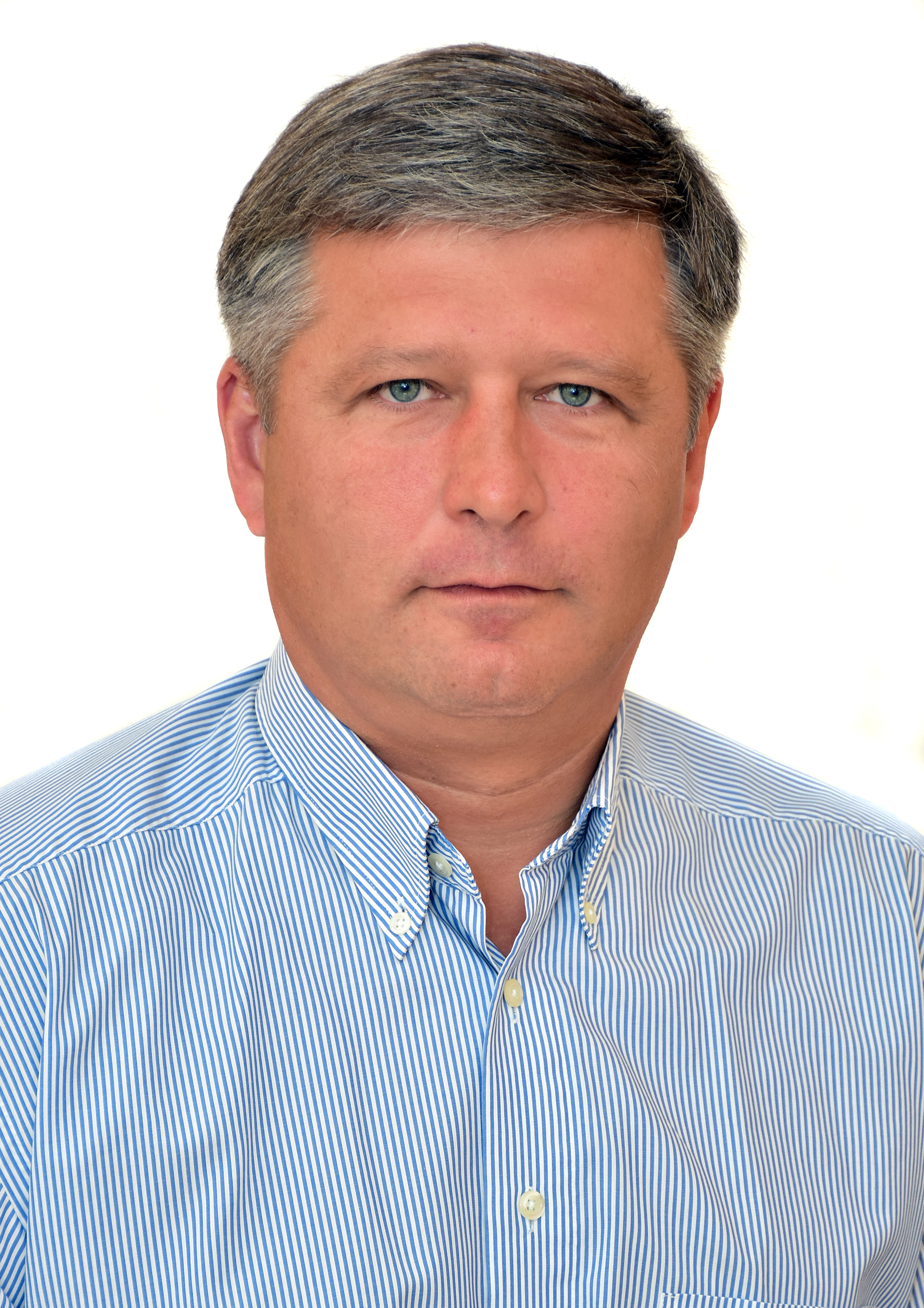 Ківерник Олександр Вікторович